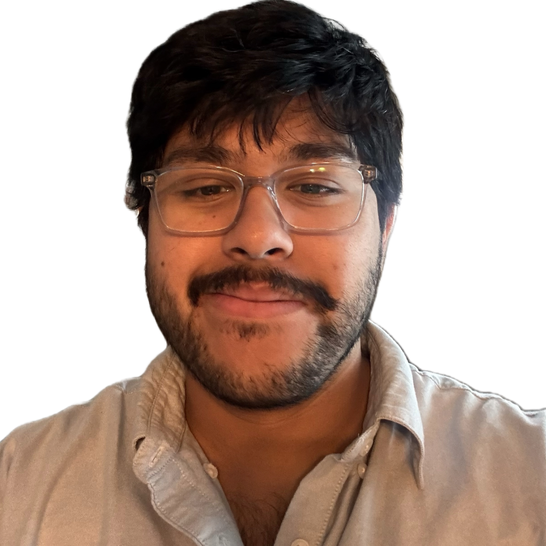 Self Portrait of Naimur Rahman